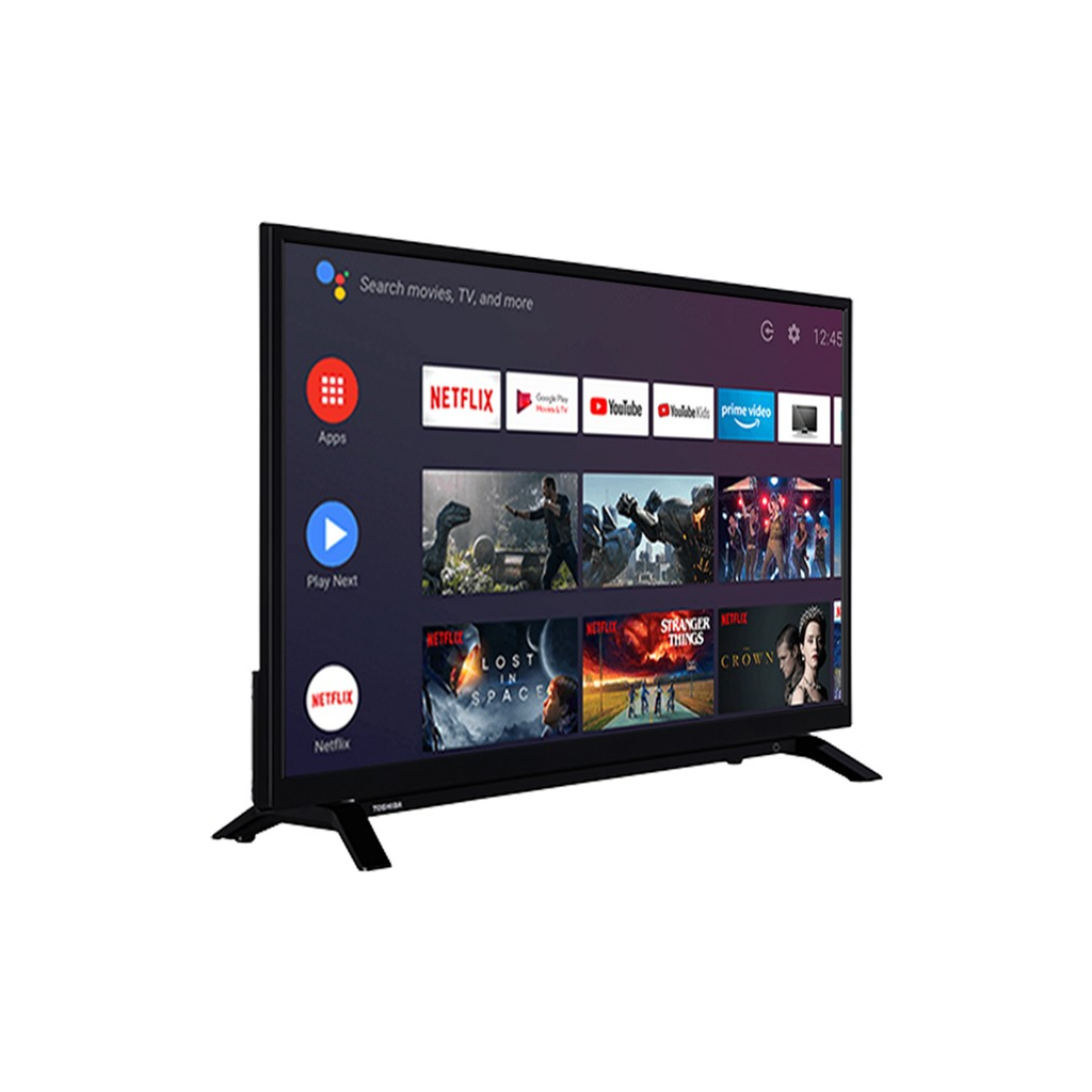 Телевизор Toshiba 32LA2063DG - 1 Телевизор Toshiba 32LA2063DG - 1