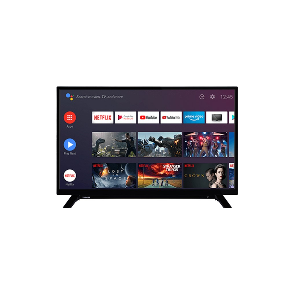 Телевизор Toshiba 32LA2063DG