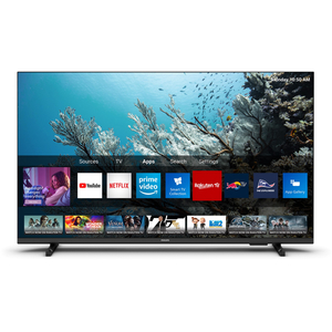 Телевизор Philips 43PUS7607/12