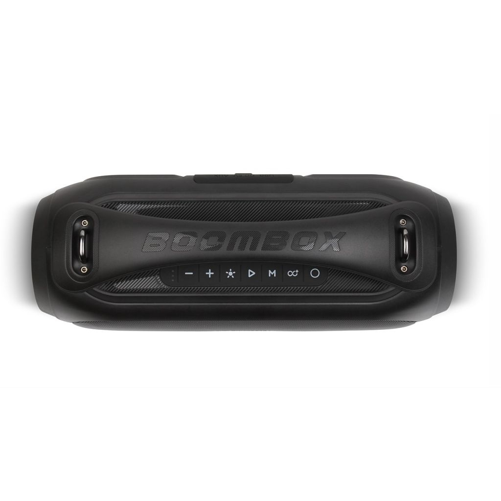 Акустическая система REAL-EL X-745 Black - 2