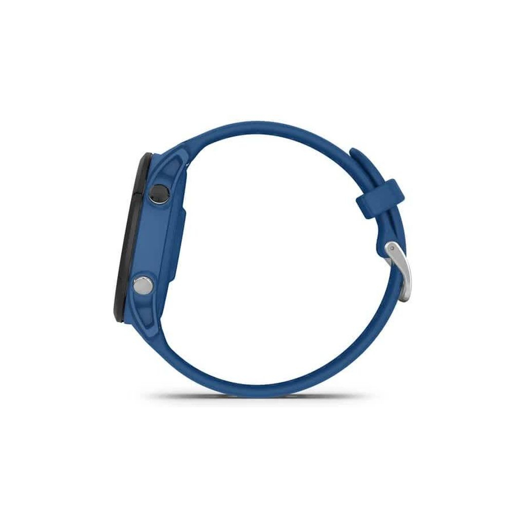 Смарт-часы Garmin Forerunner 255 Basic, Tidal Blue, GPS (010-02641-11) - 4