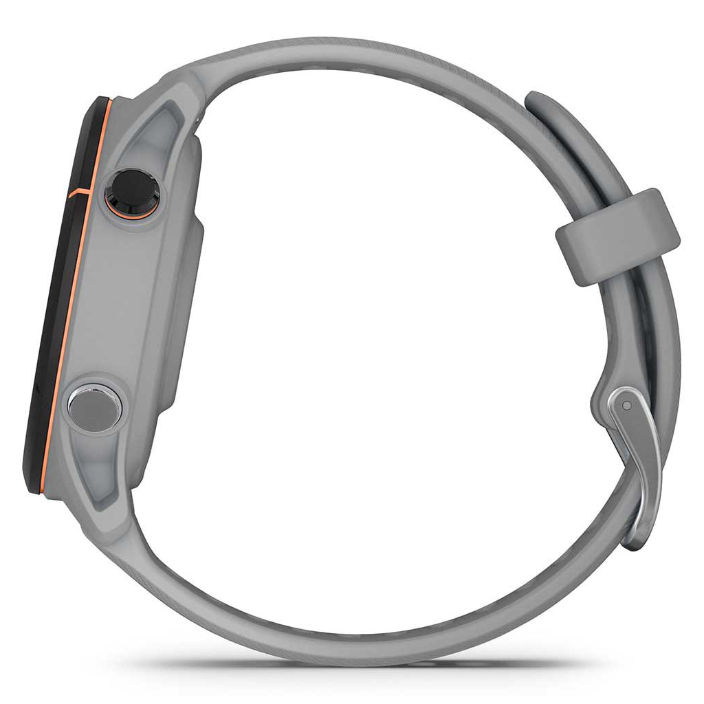 Смарт-часы Garmin Forerunner 255S Basic, GPS (010-02641-12) - 4