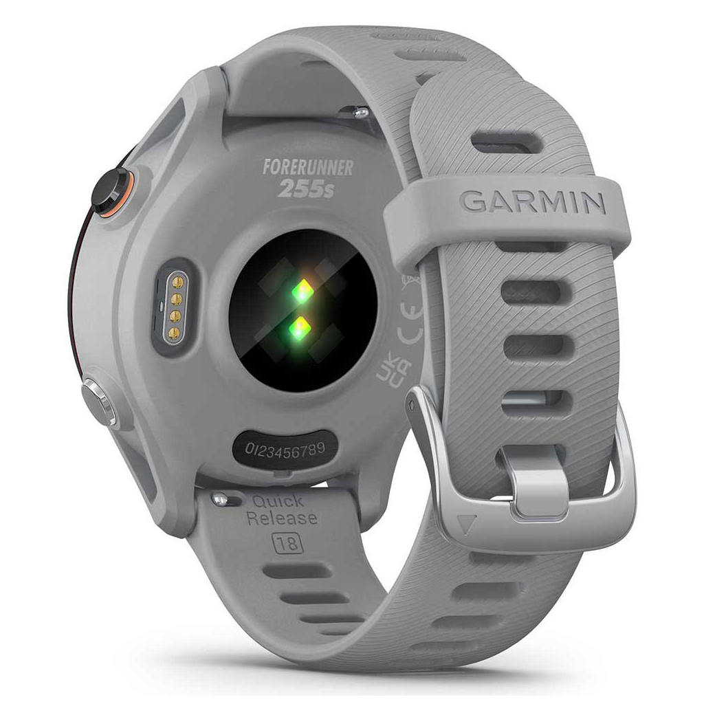 Смарт-часы Garmin Forerunner 255S Basic, GPS (010-02641-12) - 5