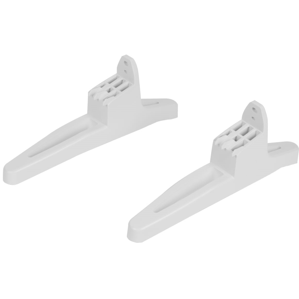 Обогреватель Bonjour Turbo Heat 10 CEG BL-Meca/Q1 (750W) з комплектом підставок (Turbo Heat 10 CEG BL-Meca/Q1 (750W)) - 3