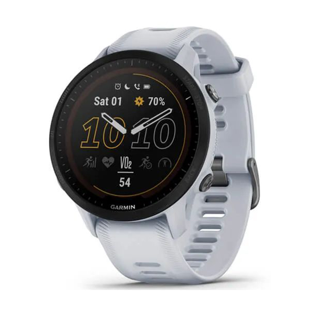 Смарт-часы Garmin Forerunner 955, Solar, GPS (010-02638-21)