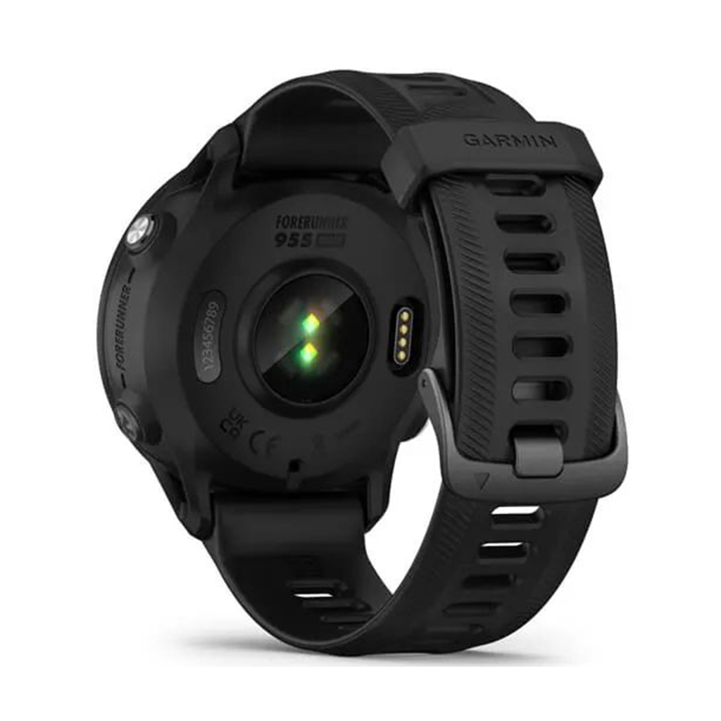 Смарт-часы Garmin Forerunner 955, Solar, GPS (010-02638-20) - 5