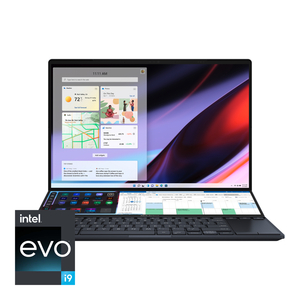 Ноутбук ASUS ZenBook Pro Duo OLED UX8402ZE-M3089X (90NB0X82-M006N0)