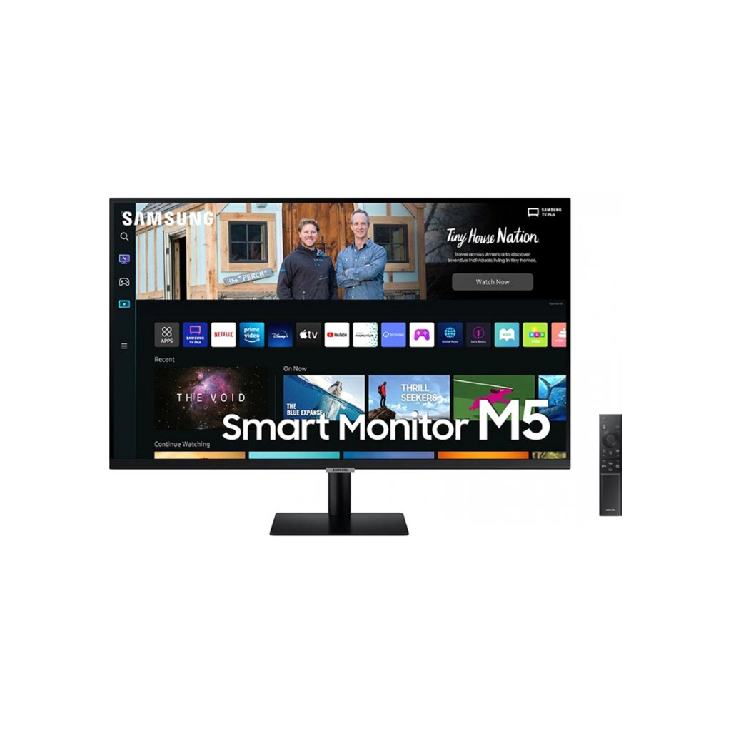 Монитор Samsung LS32BM500EIXUA