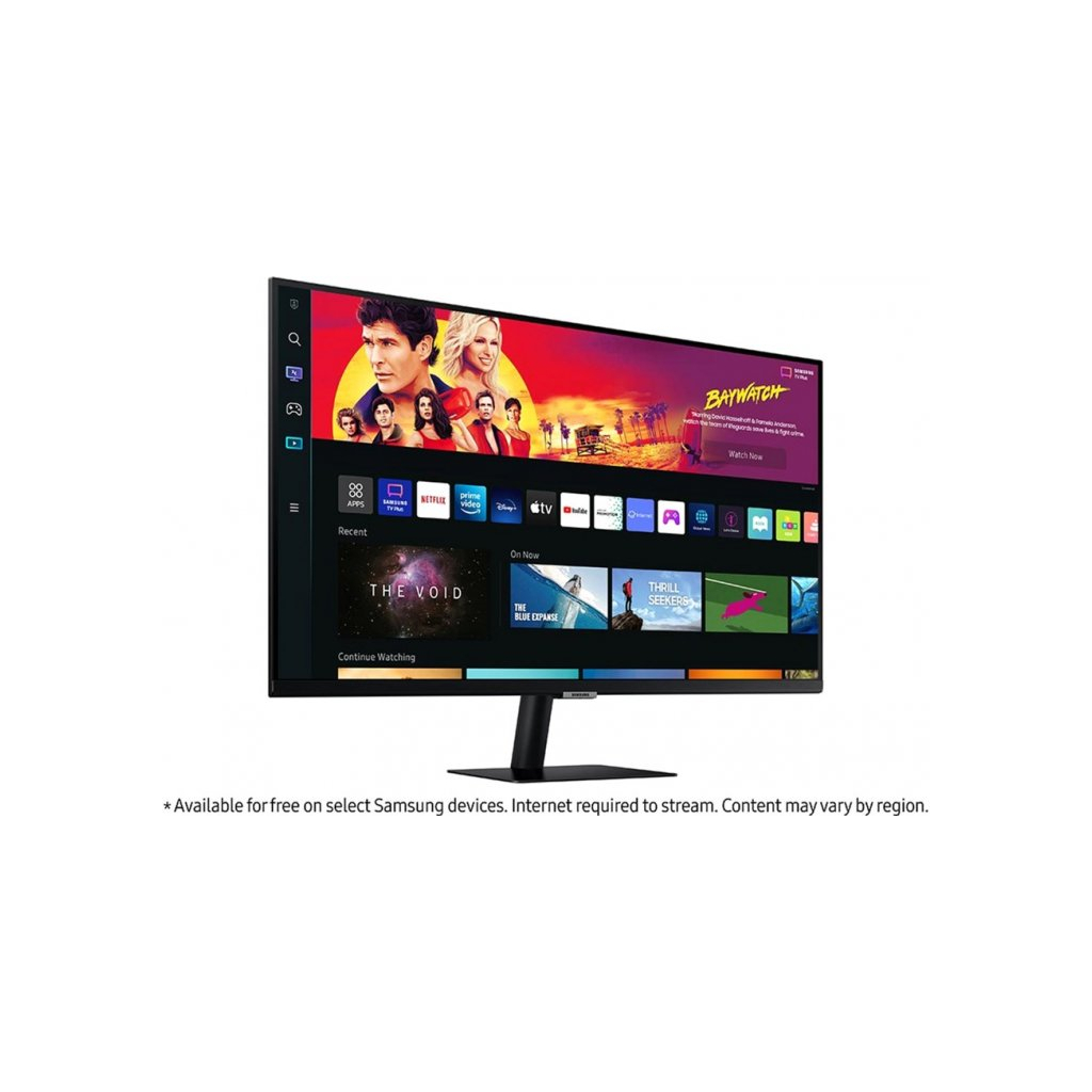 Монитор Samsung LS32BM702UIXUA - 1 Монитор Samsung LS32BM702UIXUA - 1