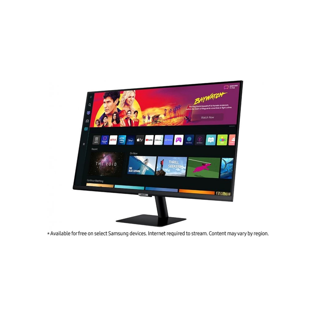 Монитор Samsung LS32BM702UIXUA - 2 Монитор Samsung LS32BM702UIXUA - 2