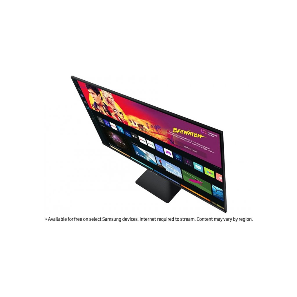 Монитор Samsung LS32BM702UIXUA - 10 Монитор Samsung LS32BM702UIXUA - 10