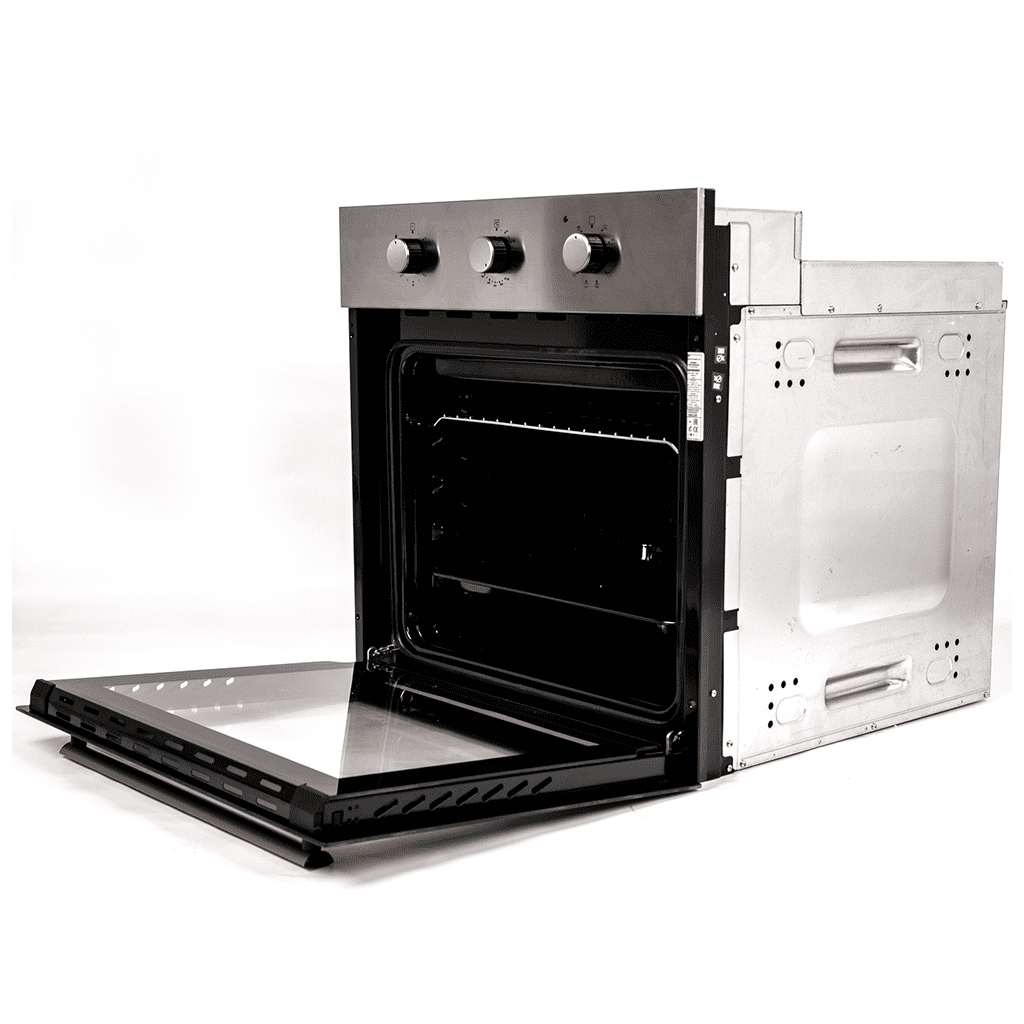 Духовой шкаф Grunhelm GDX 600 X - 3