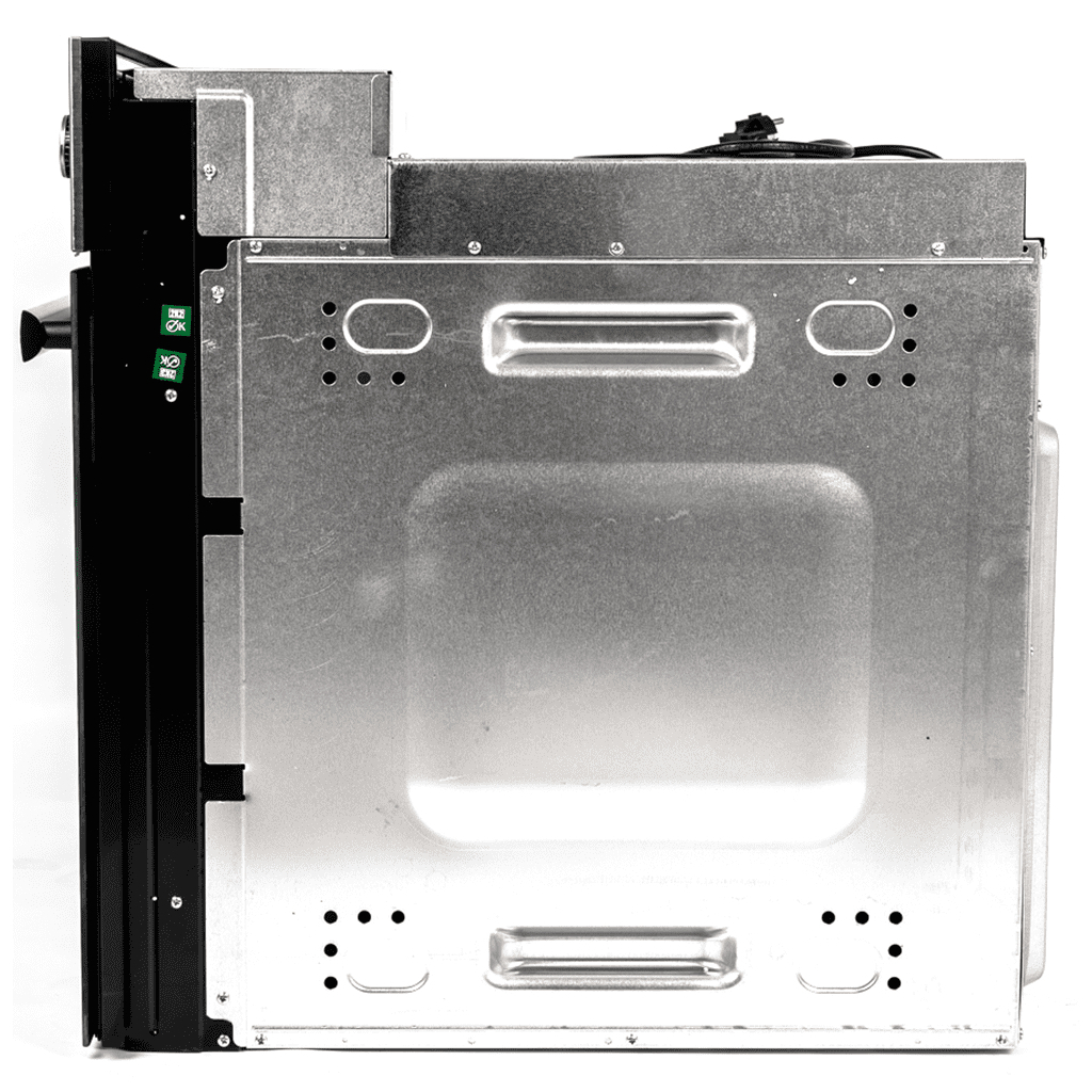 Духовой шкаф Grunhelm GDX 600 X - 4