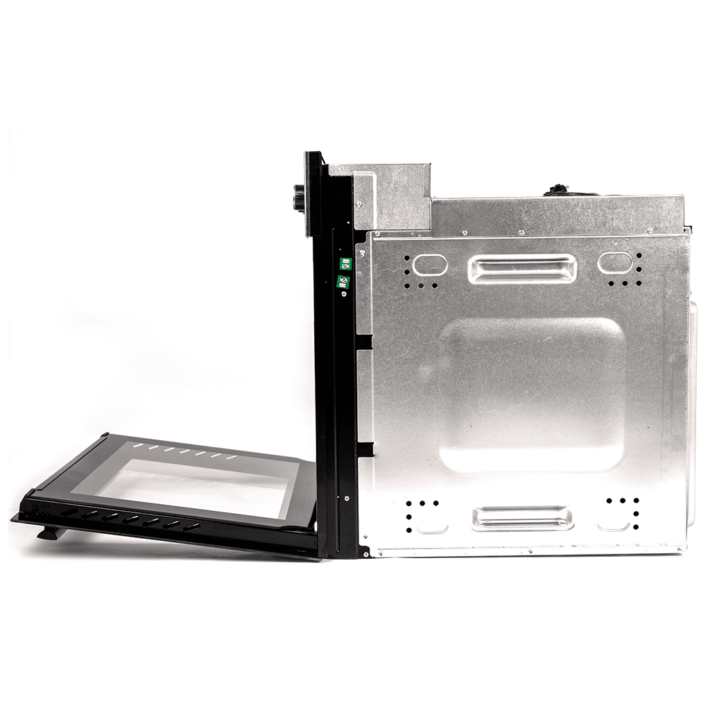 Духовой шкаф Grunhelm GDX 600 X - 5