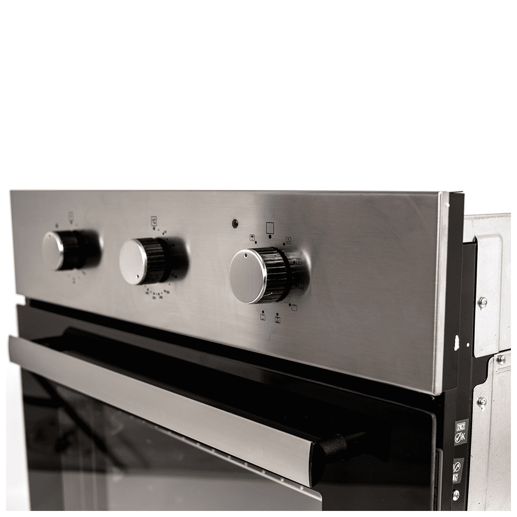 Духовой шкаф Grunhelm GDX 600 X - 7