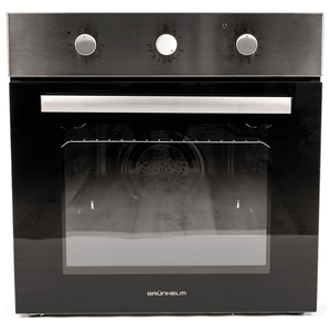 Духовой шкаф Grunhelm GDX 600 X