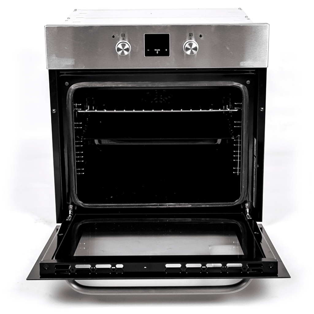 Духовой шкаф Grunhelm GDX 6261 XE - 1