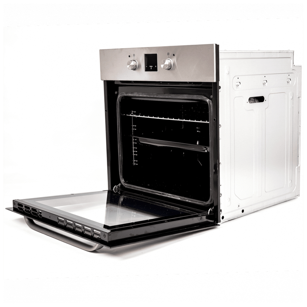 Духовой шкаф Grunhelm GDX 6261 XE - 3