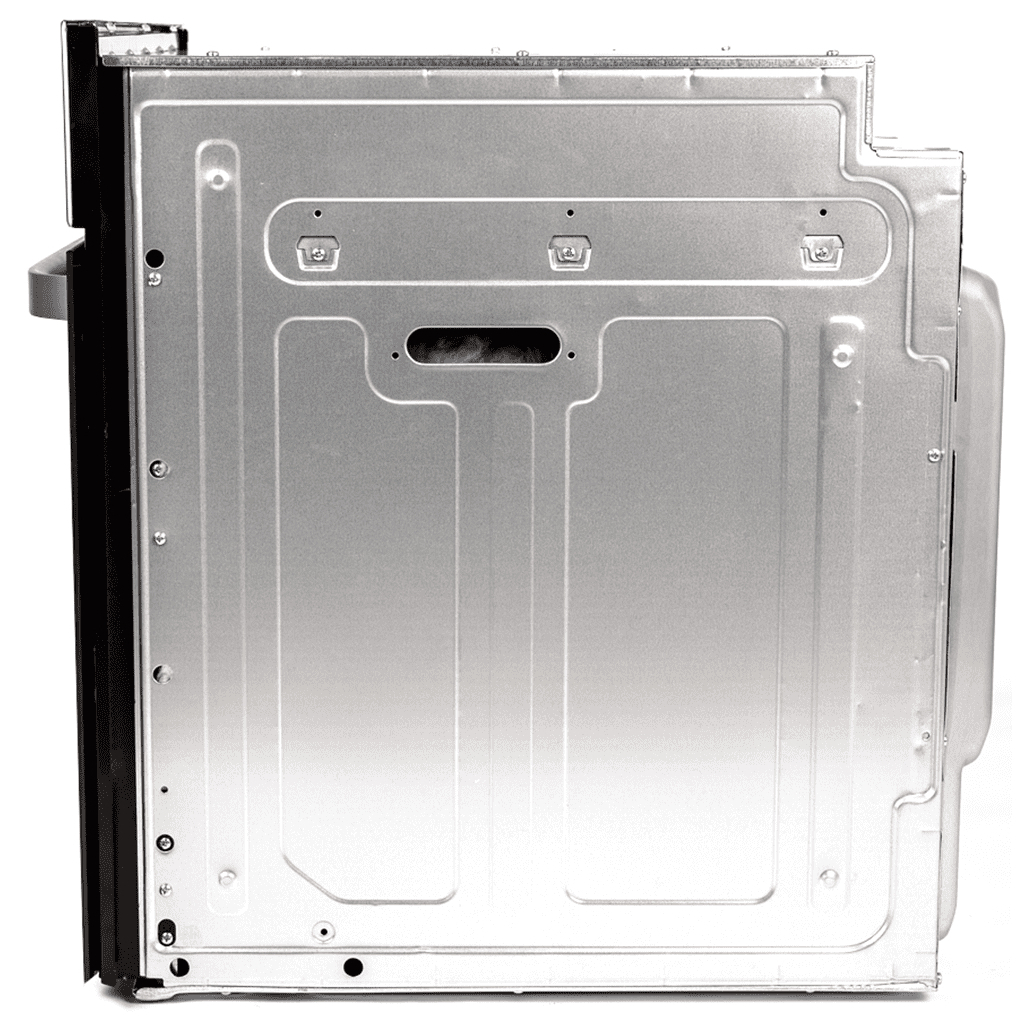 Духовой шкаф Grunhelm GDX 6261 XE - 4