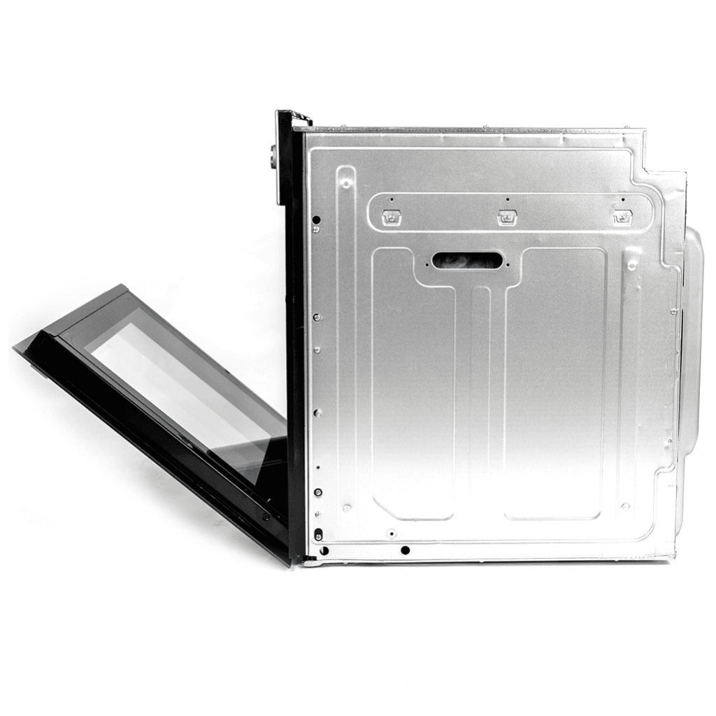 Духовой шкаф Grunhelm GDX 6261 XE - 5