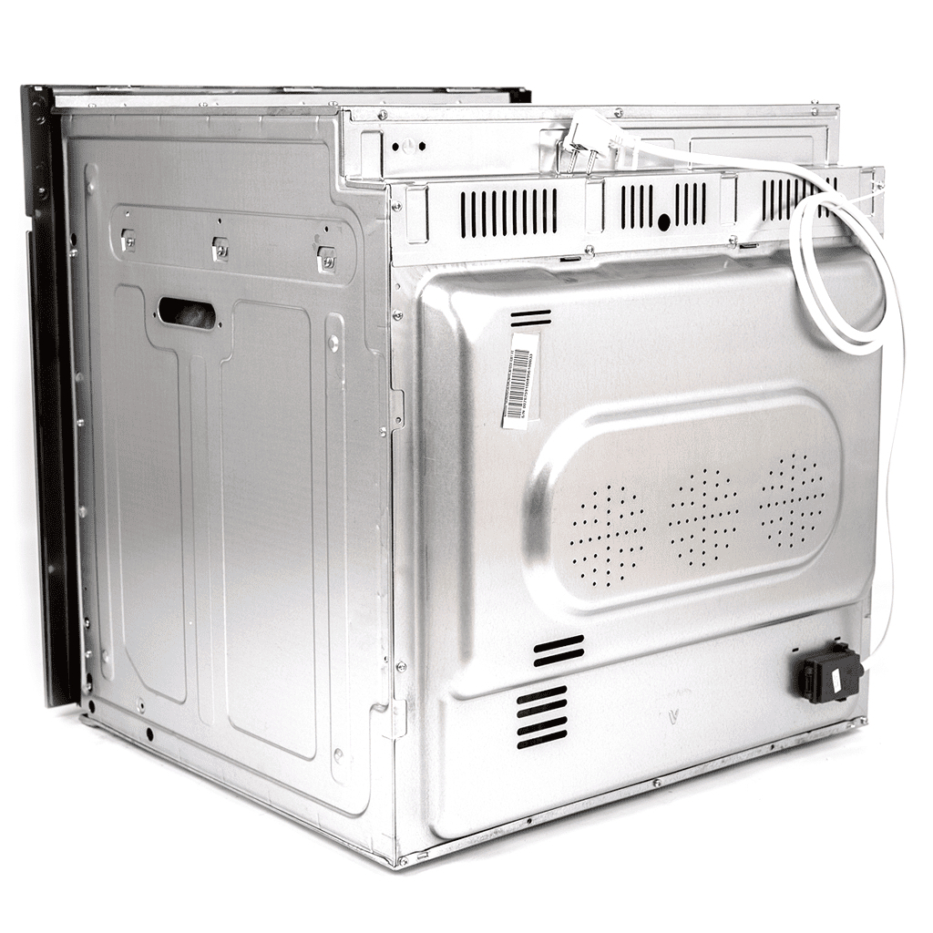 Духовой шкаф Grunhelm GDX 6261 XE - 6