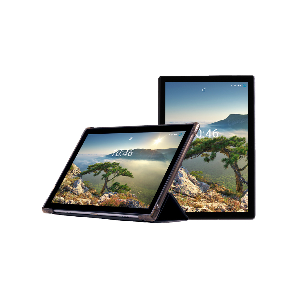 Планшет Sigma Tab A1010 Neo 4/64Gb Black (4827798766415) - 4