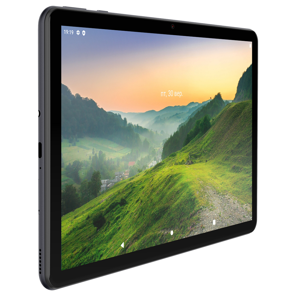 Планшет Sigma Tab A1020 3/32Gb Grey (4827798766323) - 3