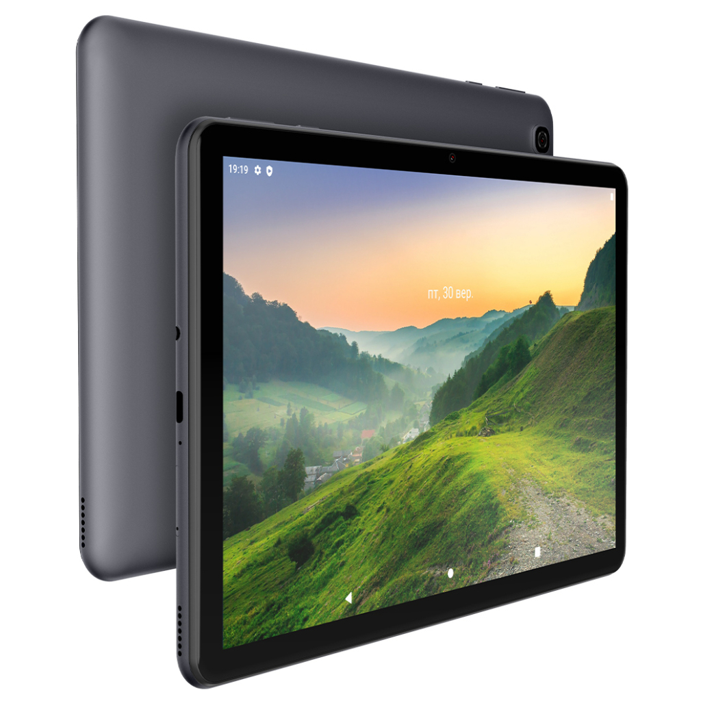 Планшет Sigma Tab A1020 3/32Gb Grey (4827798766323) - 4