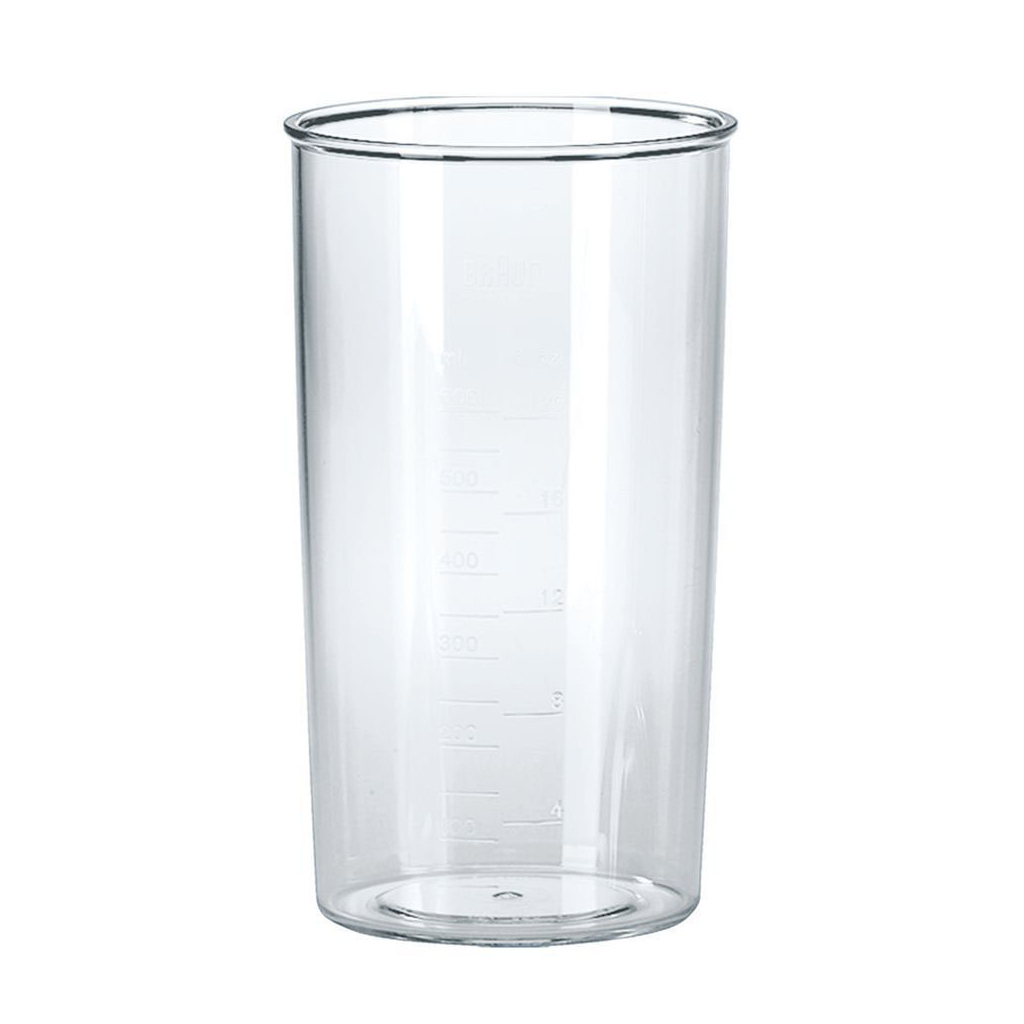 Блендер Braun MQ 3135 BK - 4