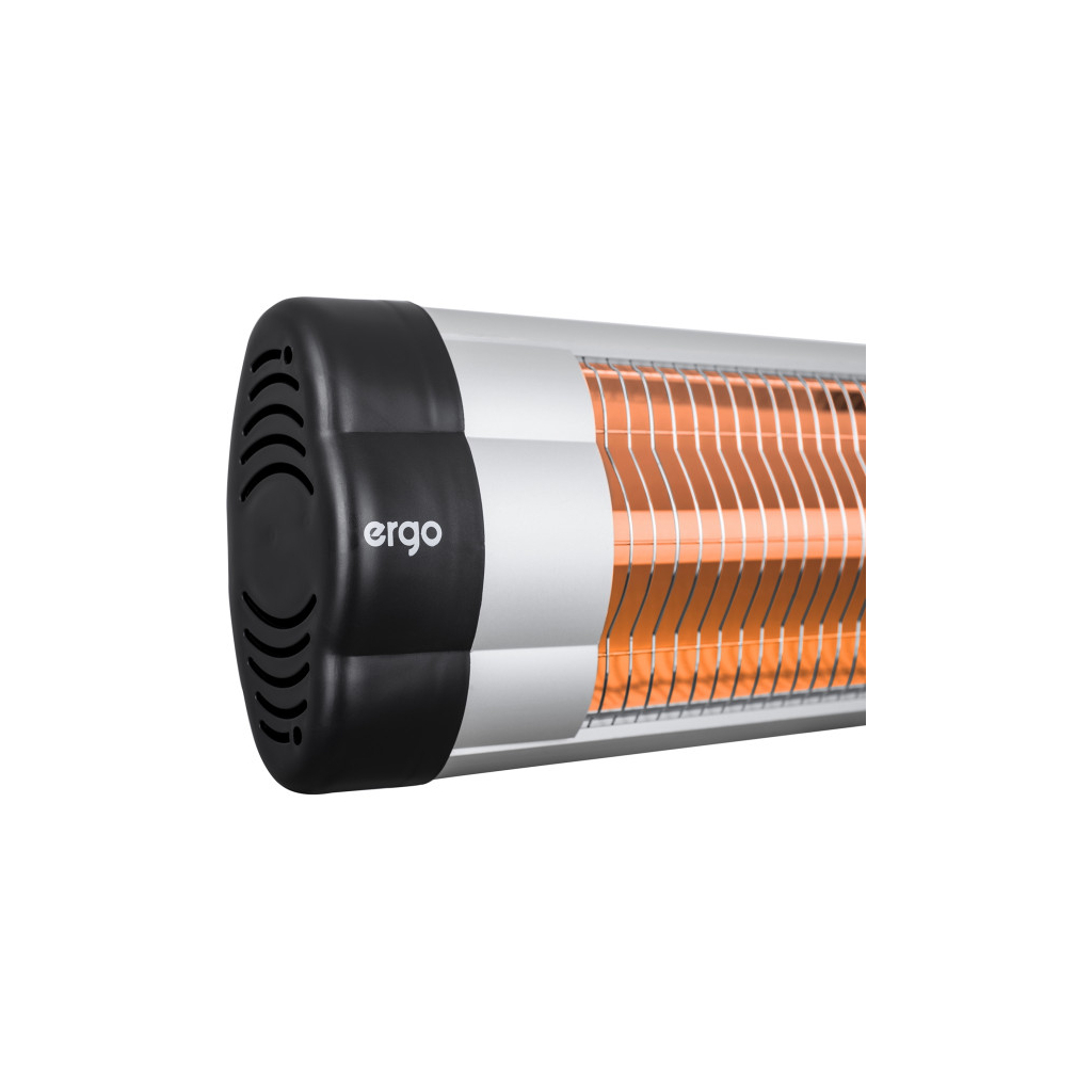 Обогреватель Ergo HI 2018 SS - 1