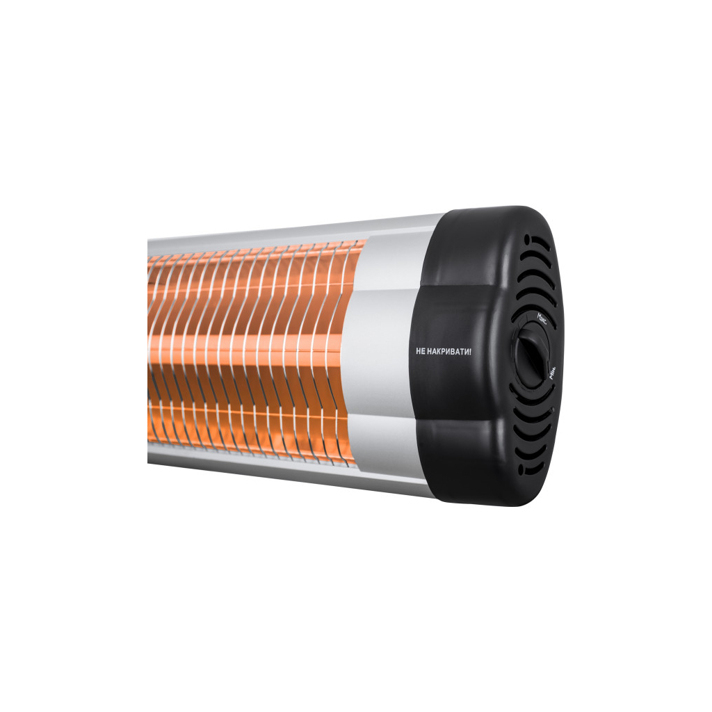 Обогреватель Ergo HI 2018 SS - 2