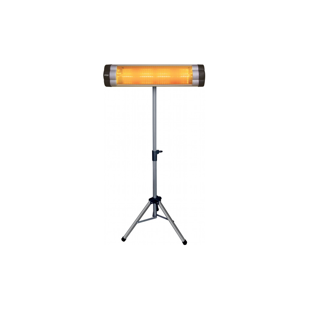 Обогреватель Ergo HI 2018 SS - 6