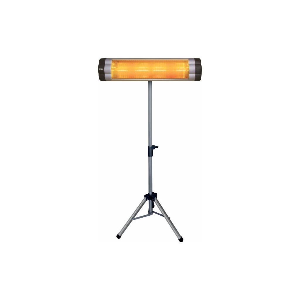 Обогреватель Ergo HI 2020 SS - 1
