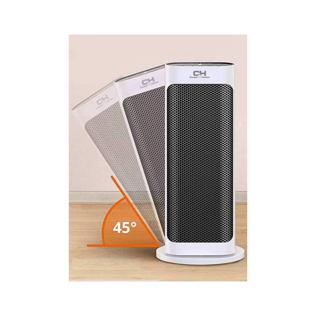Обогреватель Cooper&Hunter CH-F2000CTE - 2