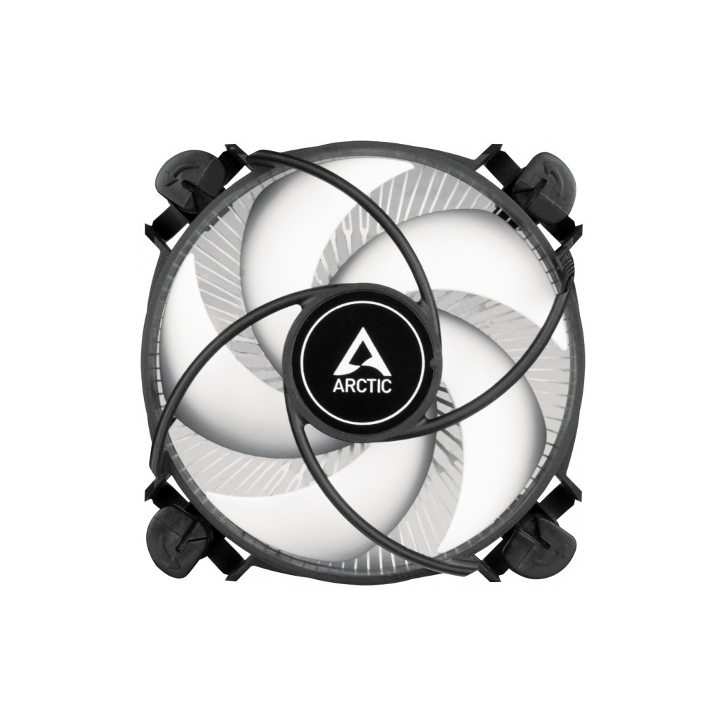 Кулер для процессора Arctic Alpine 17 (ACALP00040A) - 4