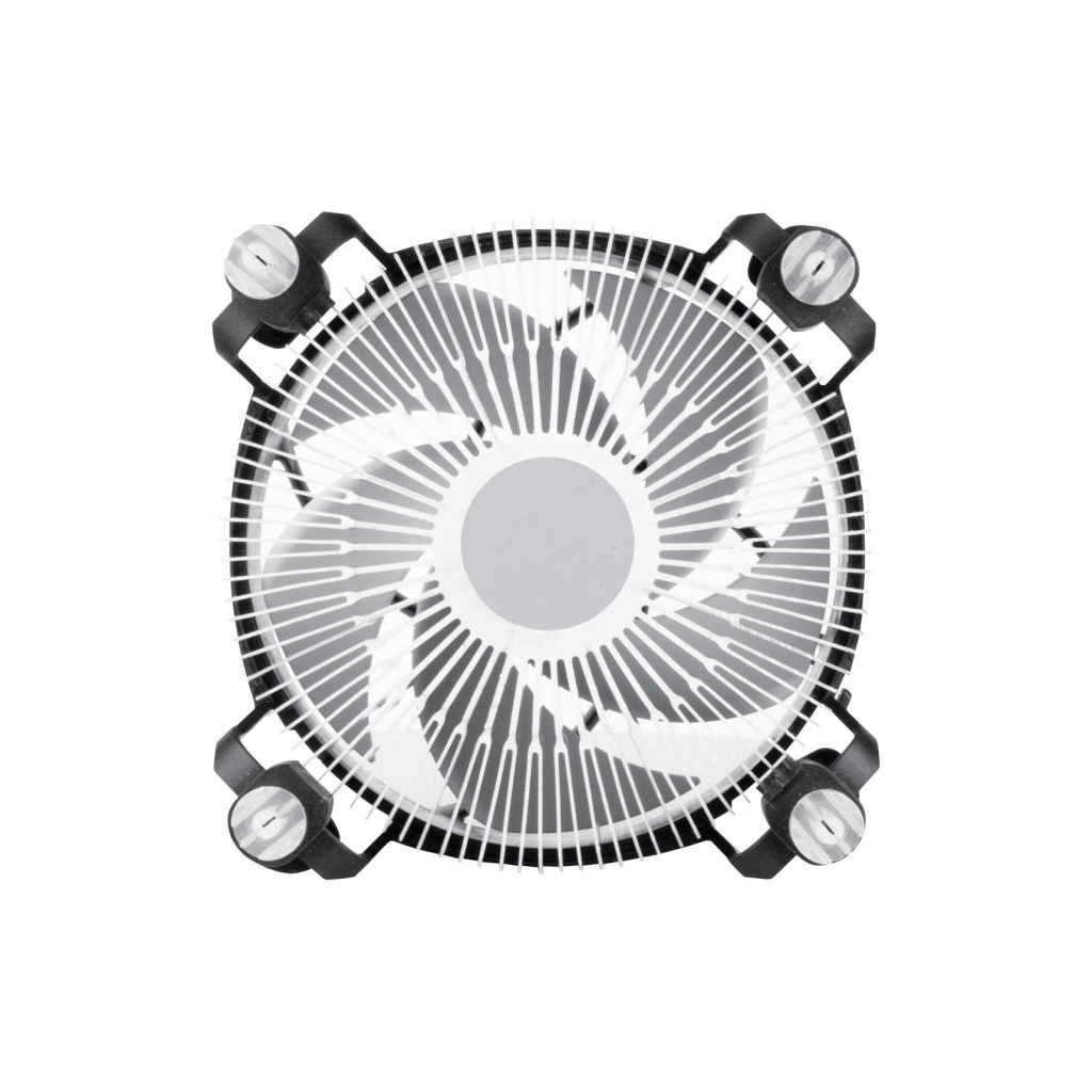 Кулер для процессора Arctic Alpine 17 (ACALP00040A) - 5