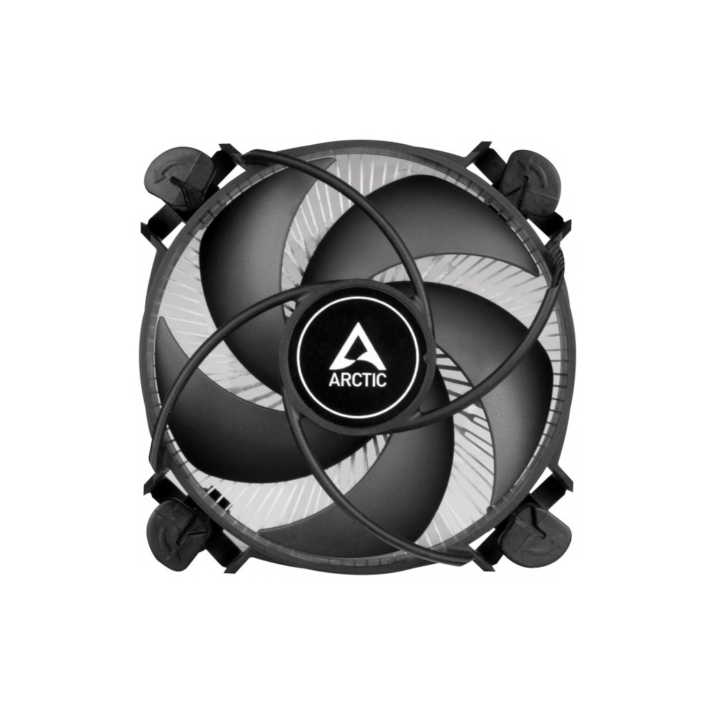 Кулер для процессора Arctic Alpine 17 CO (ACALP00041A) - 3