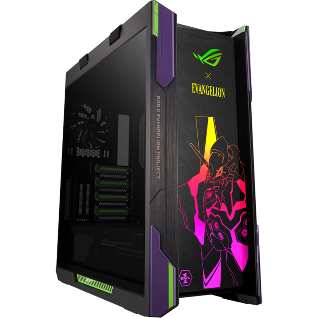 Корпус ASUS GX601 ROG STRIX HELIOS EVA EDITION (90DC0020-B39020) - 2