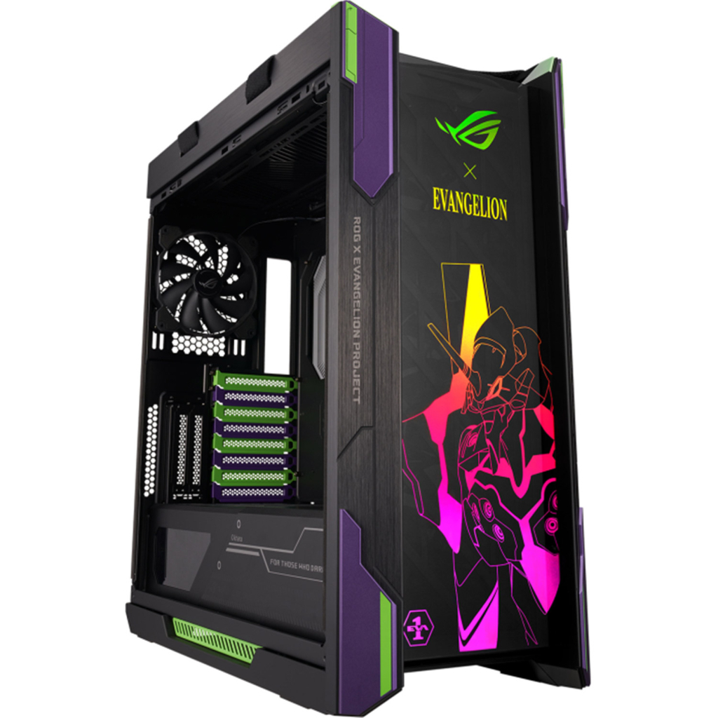 Корпус ASUS GX601 ROG STRIX HELIOS EVA EDITION (90DC0020-B39020) - 3