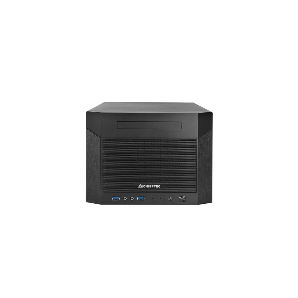 Корпус Chieftec PRO CUBE MINI (CN-01B-OP) - 1