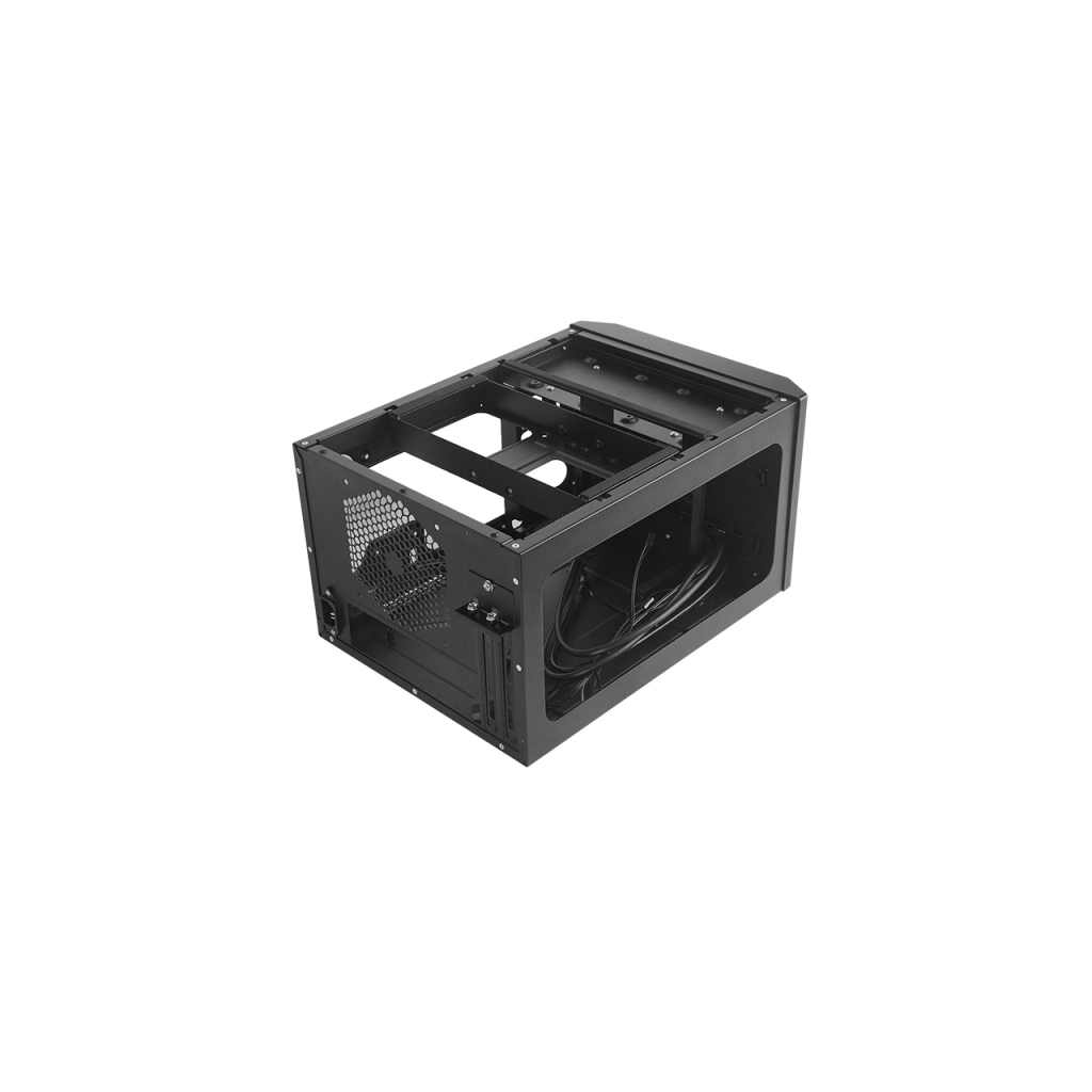 Корпус Chieftec PRO CUBE MINI (CN-01B-OP) - 6