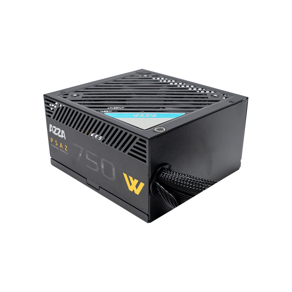 Блок питания Azza 750W (PSAZ-750W) - 2