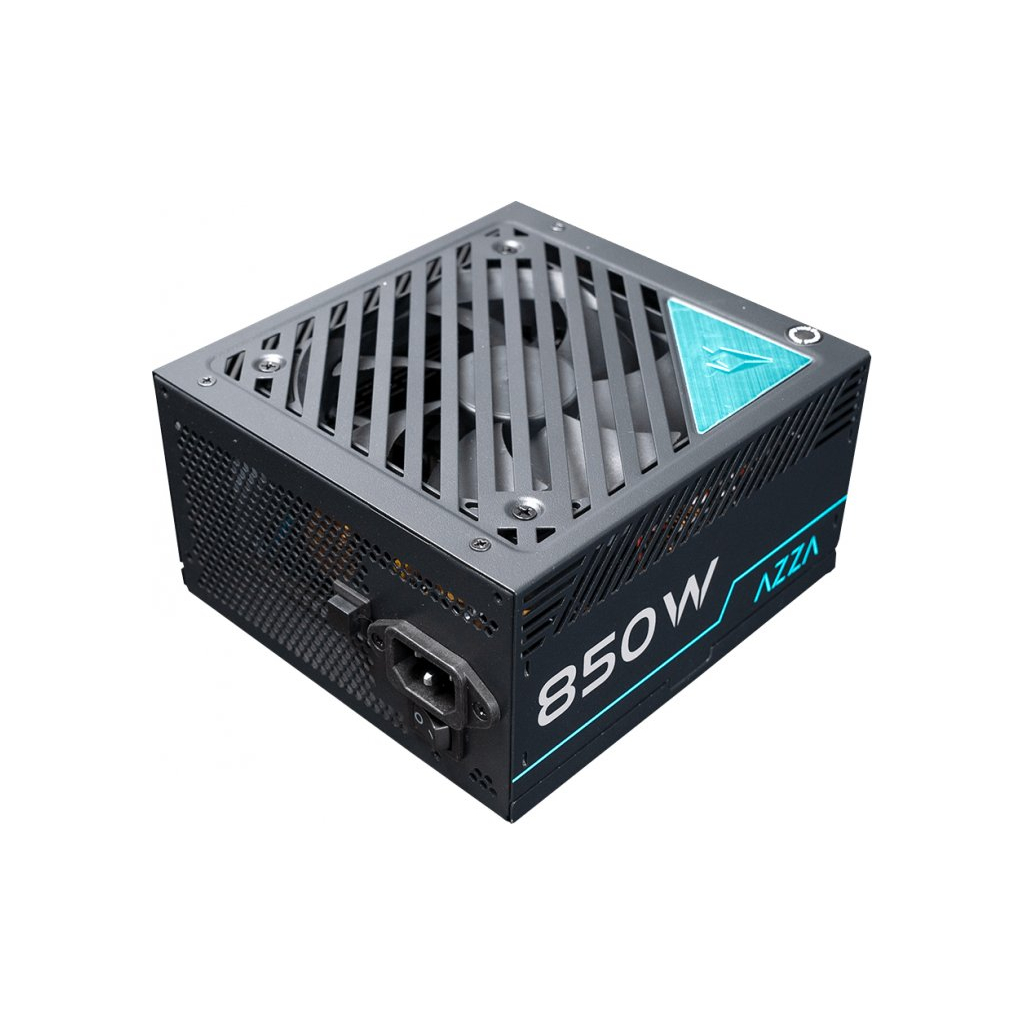 Блок питания Azza 850W (PSAZ-850G) - 1