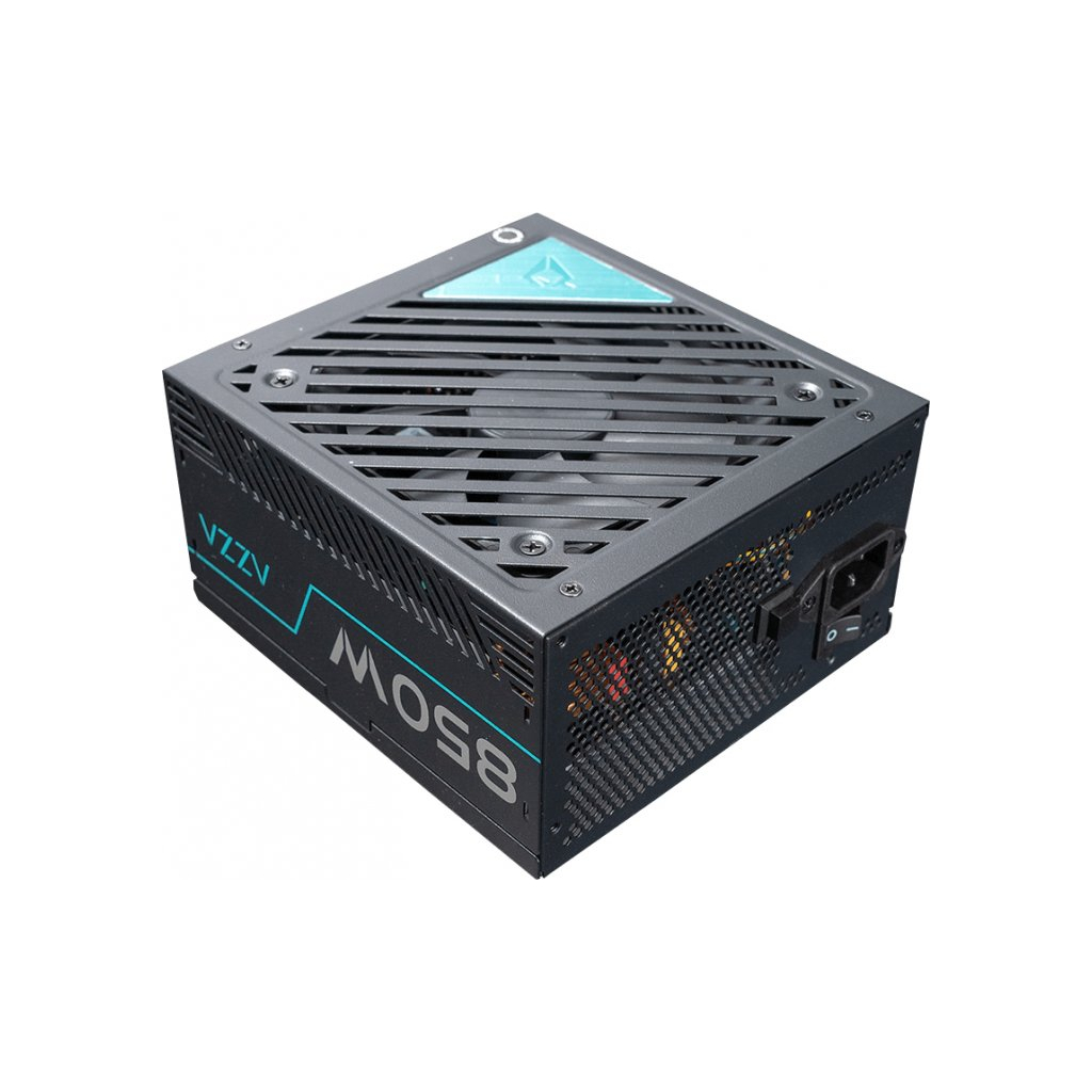 Блок питания Azza 850W (PSAZ-850G) - 2