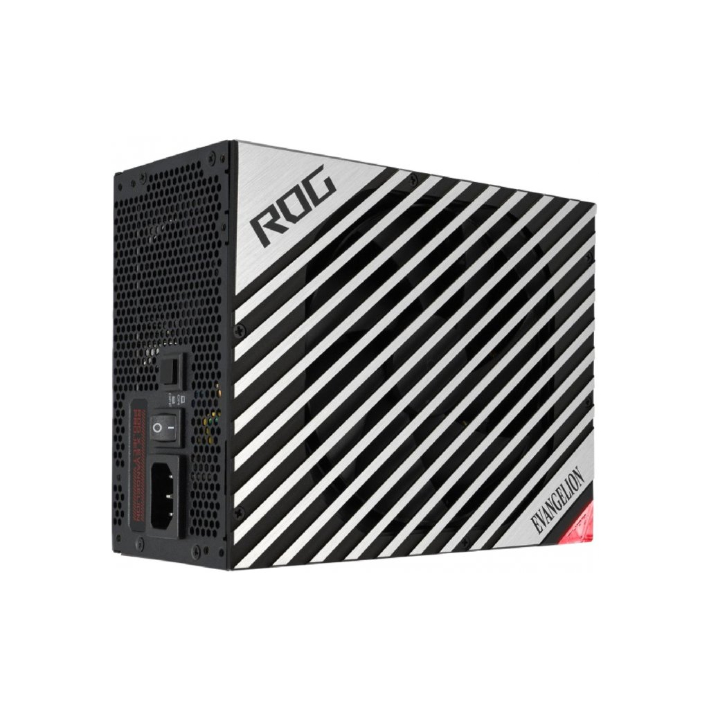 Блок питания ASUS 1000W ROG THOR (ROG-THOR-1000P2-EVA-GAMING) - 5