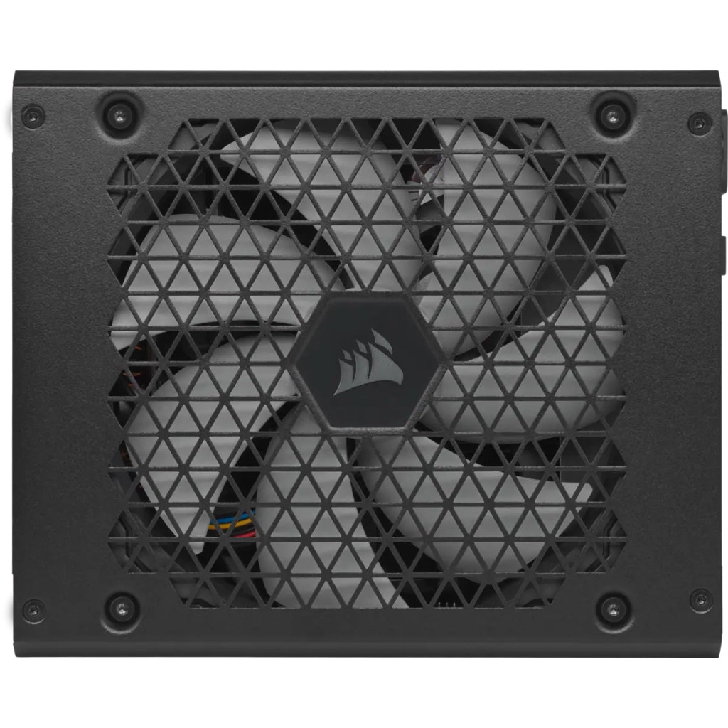 Блок питания Corsair 1000W HX1000i (CP-9020214-EU) - 2