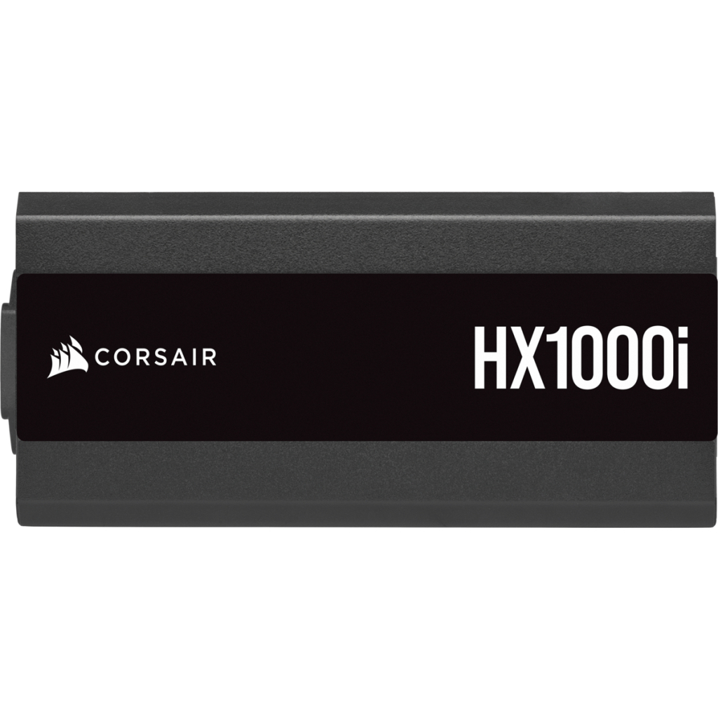 Блок питания Corsair 1000W HX1000i (CP-9020214-EU) - 5