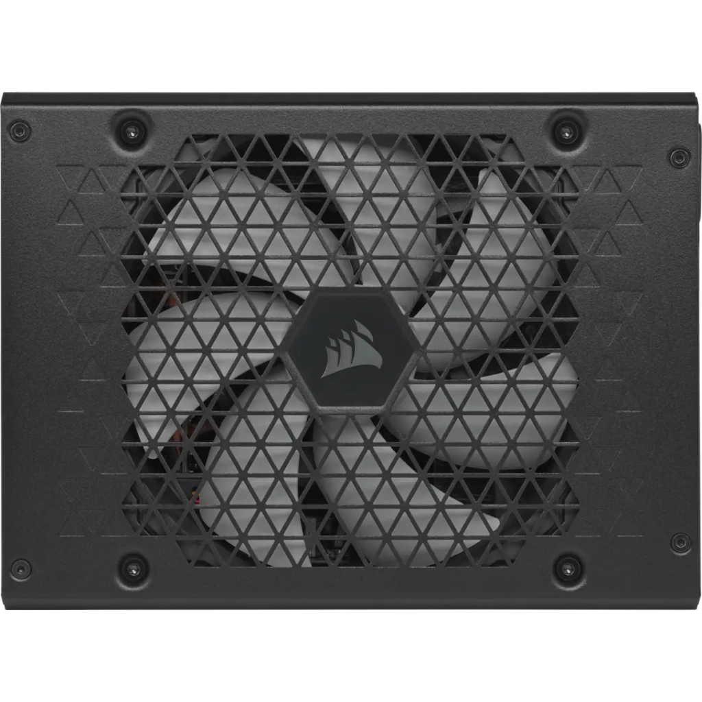 Блок питания Corsair 1500W HX1500i (CP-9020215-EU) - 2