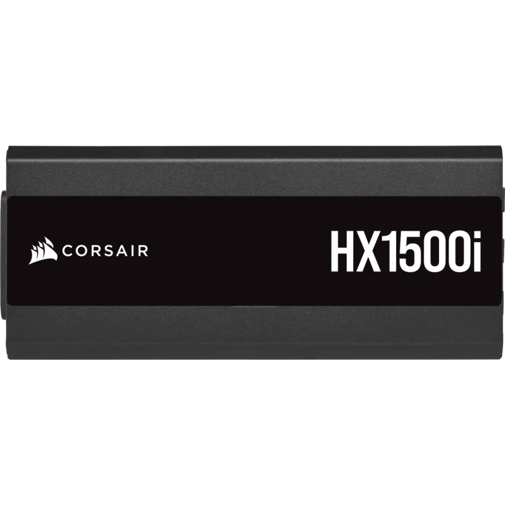 Блок питания Corsair 1500W HX1500i (CP-9020215-EU) - 5
