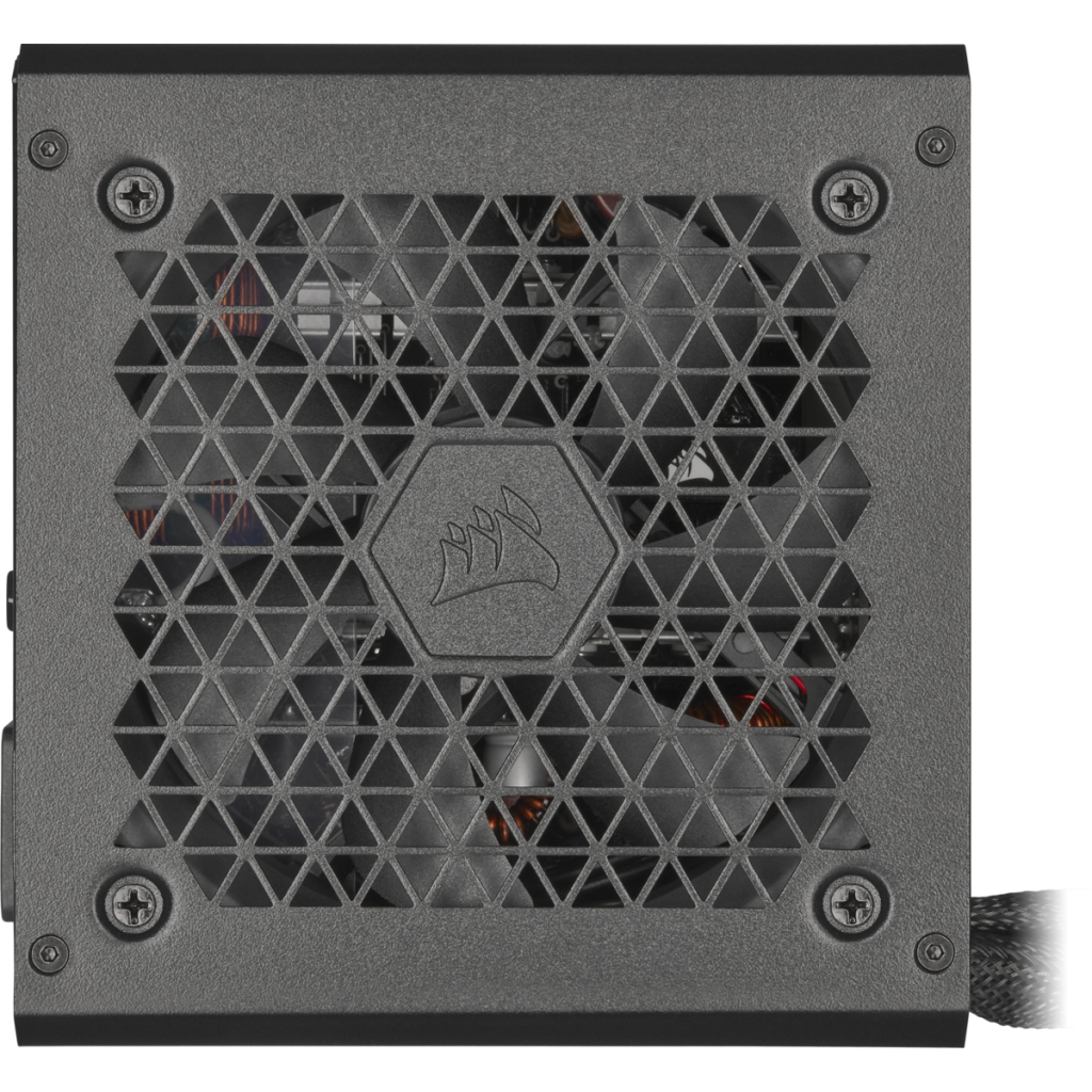 Блок питания Corsair 750W CX750M (CP-9020222-EU) - 5